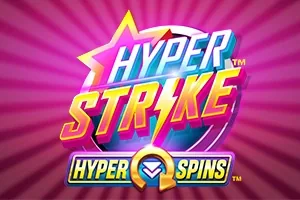 Hyper Strike HyperSpins